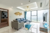 4 bedroom, furnished, luxury, luxury apartment for rent in sunshine city